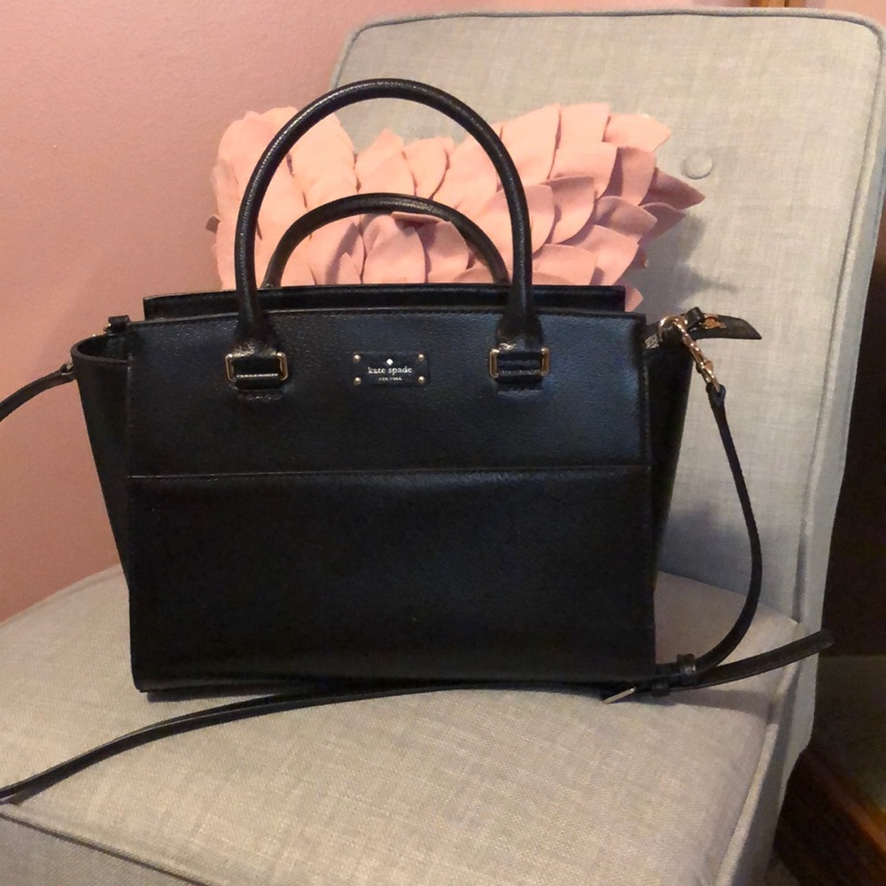 Like new Kate Spade bag